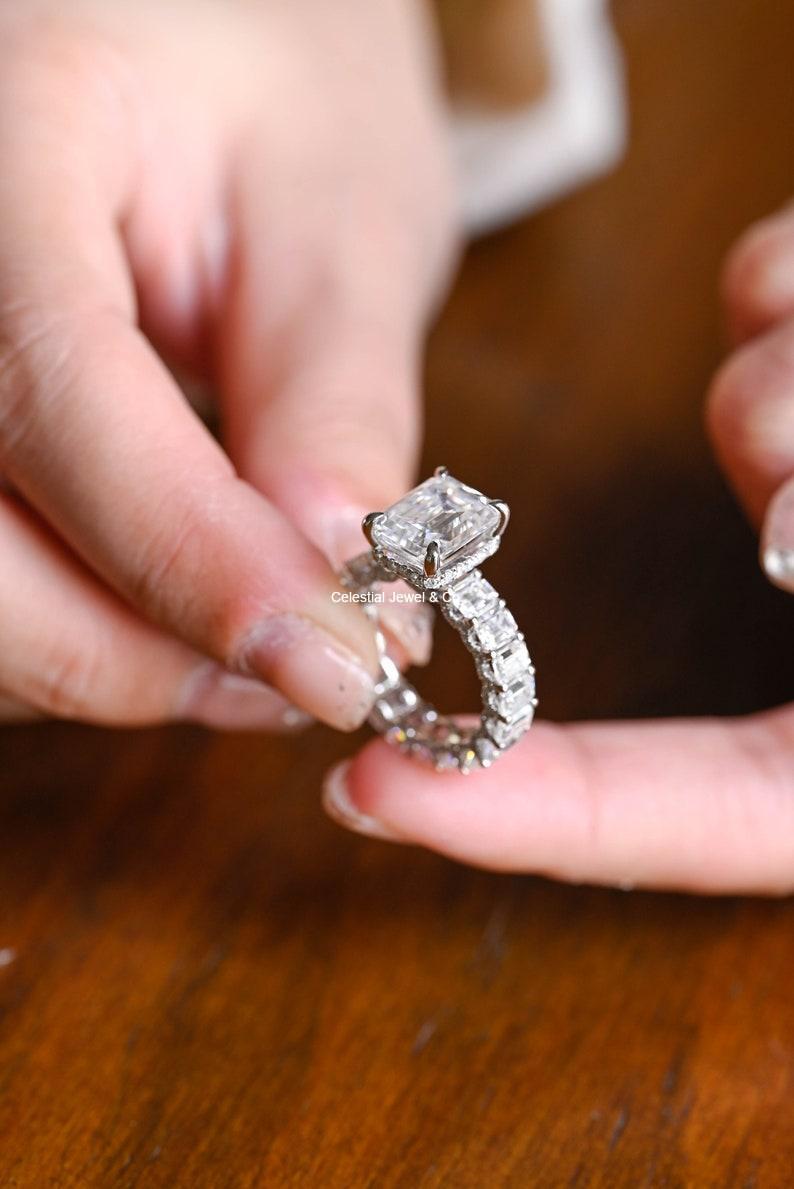 Diamond & Gold Jewellery – Rings, Earrings, Necklaces | Celestial Jewel