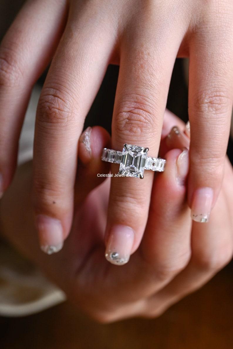 Diamond & Gold Jewellery – Rings, Earrings, Necklaces | Celestial Jewel
