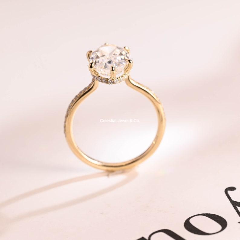 Diamond & Gold Jewellery – Rings, Earrings, Necklaces | Celestial Jewel