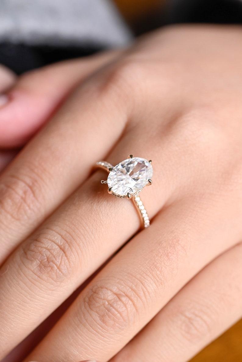 Diamond & Gold Jewellery – Rings, Earrings, Necklaces | Celestial Jewel
