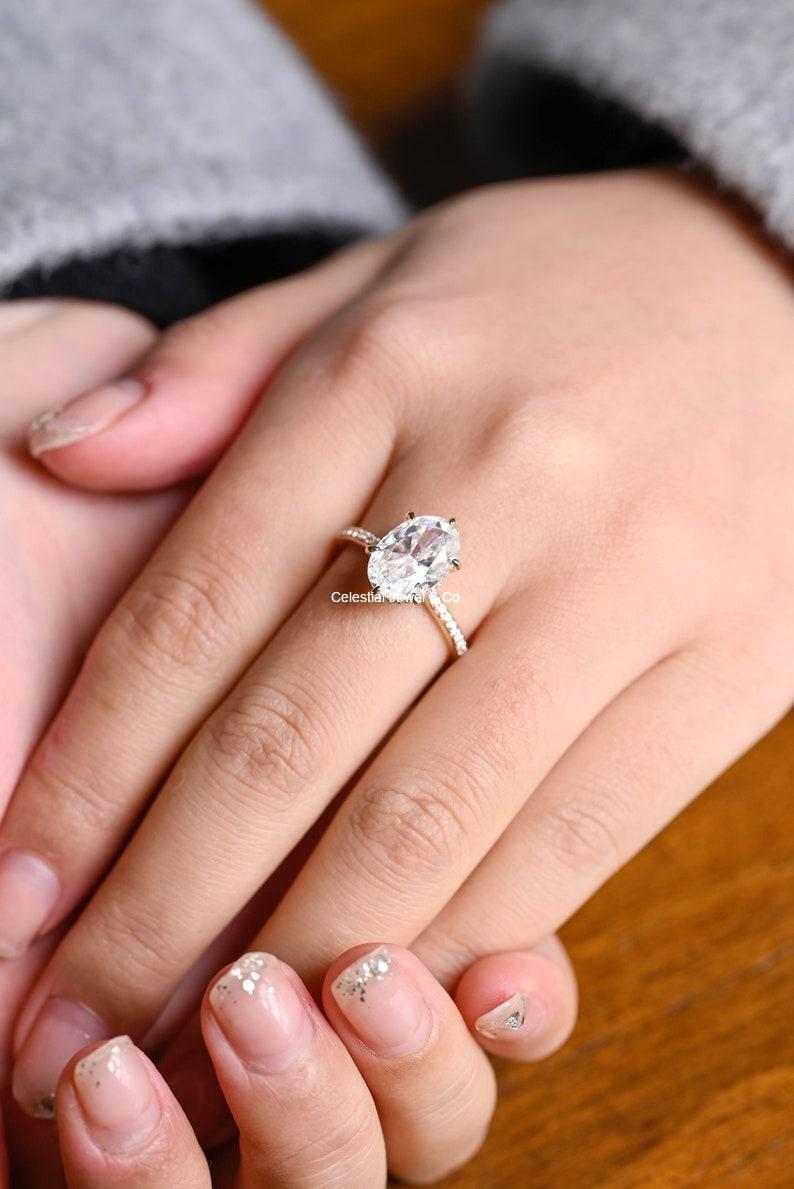 Diamond & Gold Jewellery – Rings, Earrings, Necklaces | Celestial Jewel