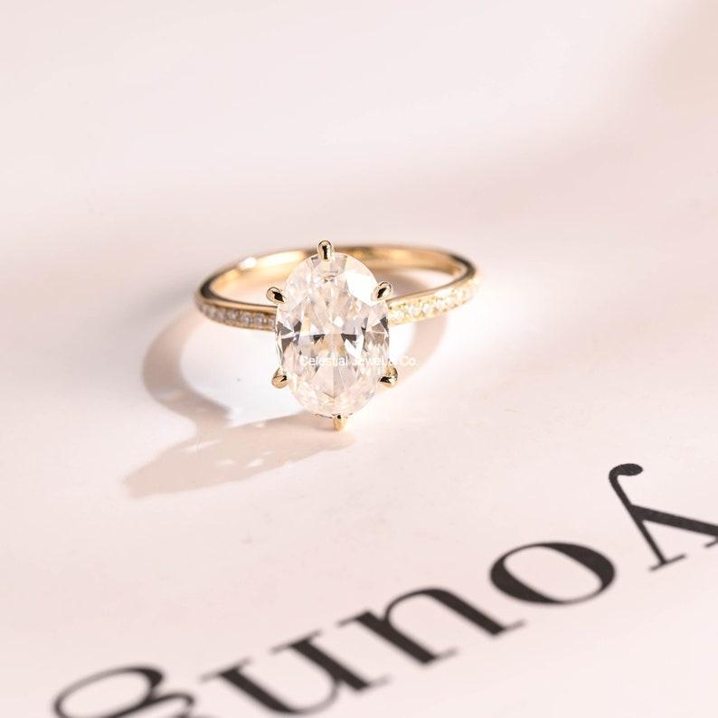 Diamond & Gold Jewellery – Rings, Earrings, Necklaces | Celestial Jewel