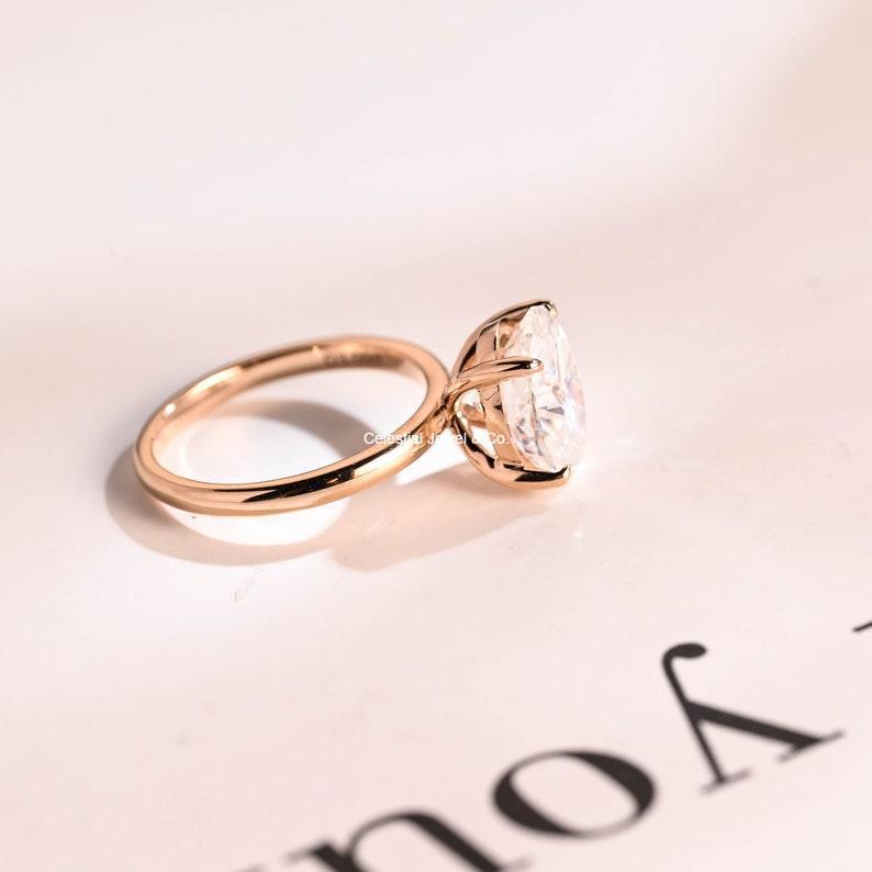 Diamond & Gold Jewellery – Rings, Earrings, Necklaces | Celestial Jewel