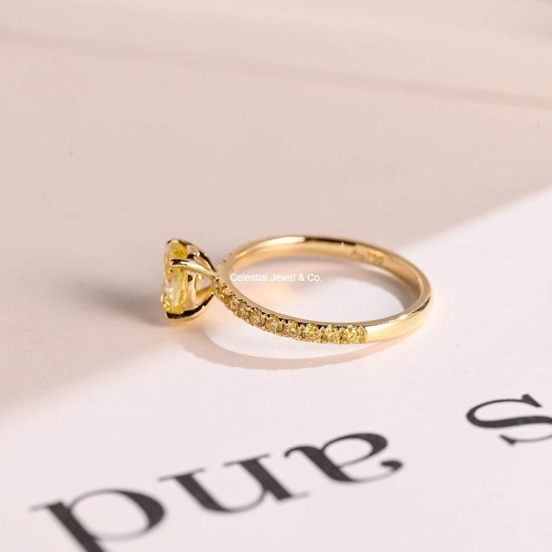 Diamond & Gold Jewellery – Rings, Earrings, Necklaces | Celestial Jewel