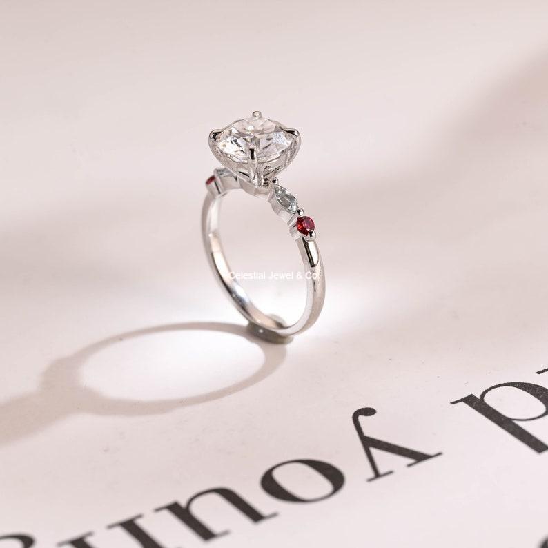 Diamond & Gold Jewellery – Rings, Earrings, Necklaces | Celestial Jewel