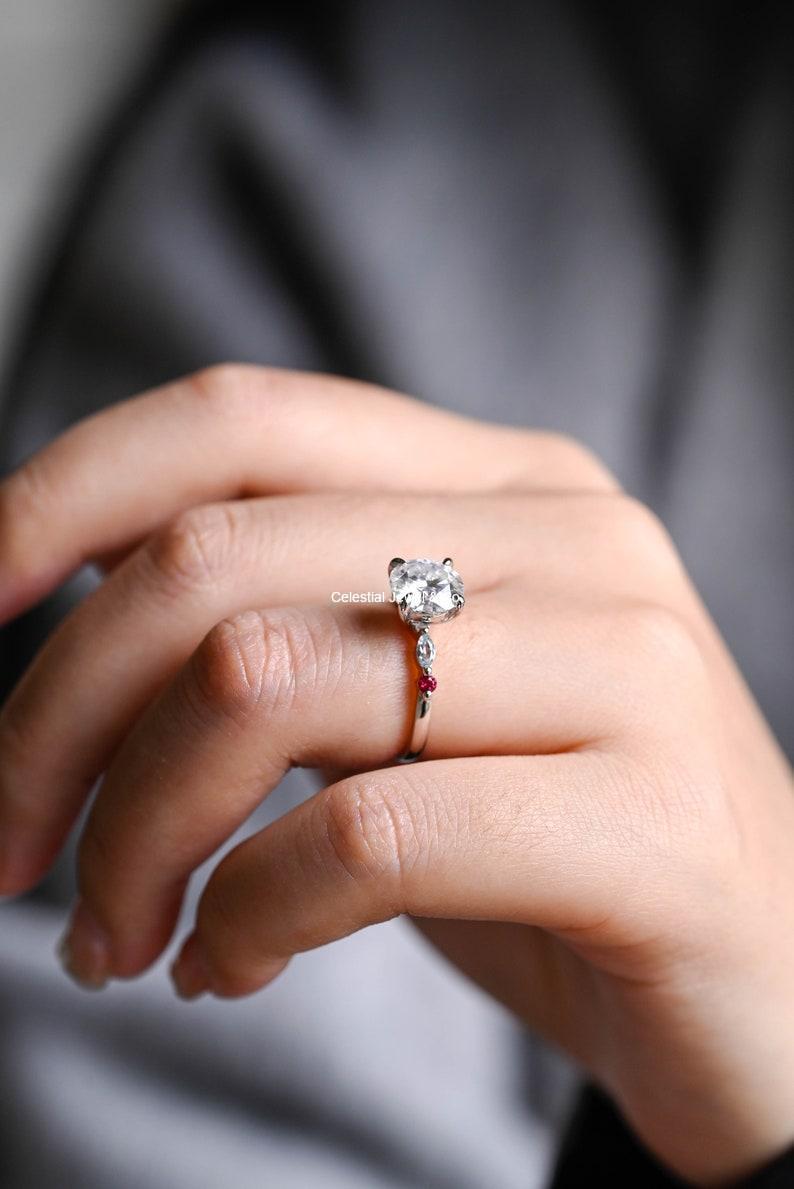 Diamond & Gold Jewellery – Rings, Earrings, Necklaces | Celestial Jewel