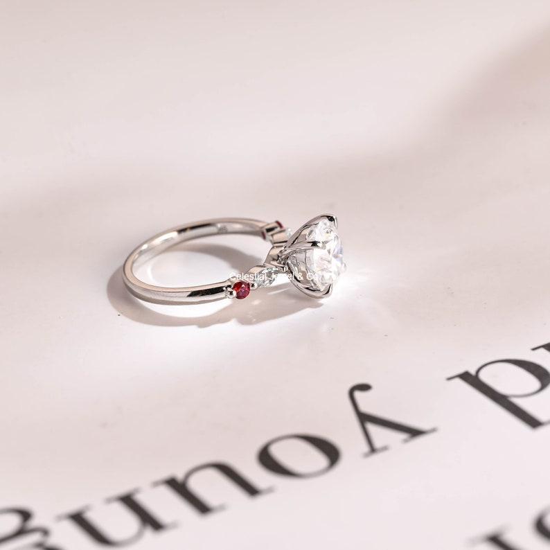 Diamond & Gold Jewellery – Rings, Earrings, Necklaces | Celestial Jewel