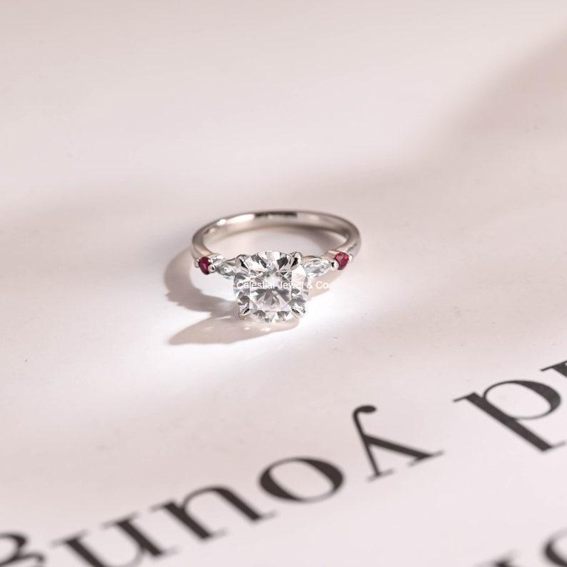 Diamond & Gold Jewellery – Rings, Earrings, Necklaces | Celestial Jewel