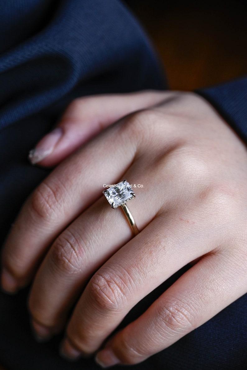 Diamond & Gold Jewellery – Rings, Earrings, Necklaces | Celestial Jewel