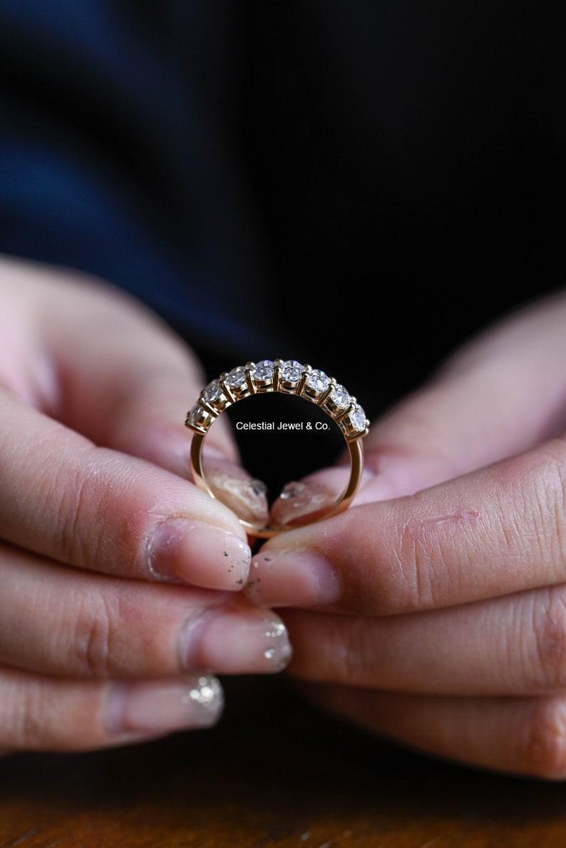 Diamond & Gold Jewellery – Rings, Earrings, Necklaces | Celestial Jewel