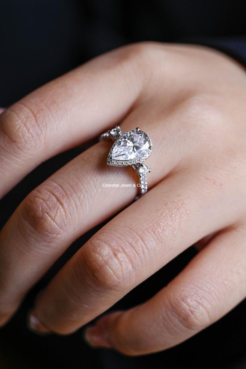 Diamond & Gold Jewellery – Rings, Earrings, Necklaces | Celestial Jewel