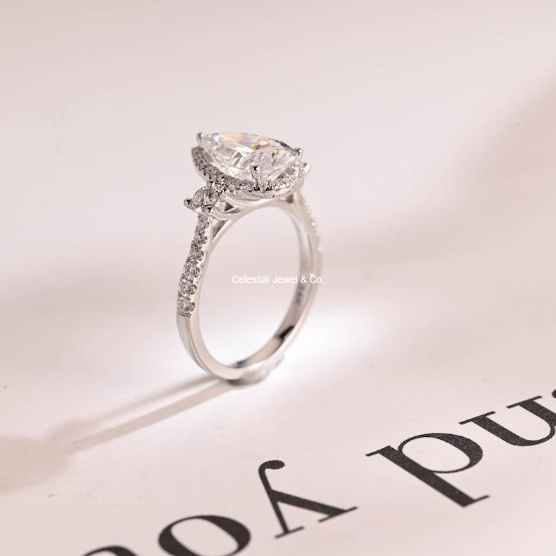 Diamond & Gold Jewellery – Rings, Earrings, Necklaces | Celestial Jewel