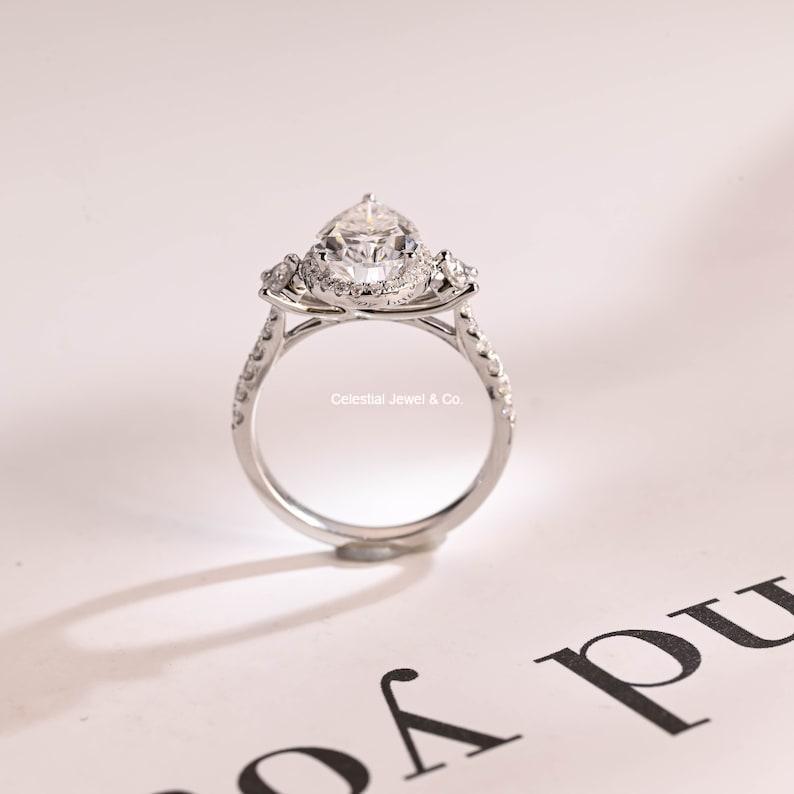 Diamond & Gold Jewellery – Rings, Earrings, Necklaces | Celestial Jewel
