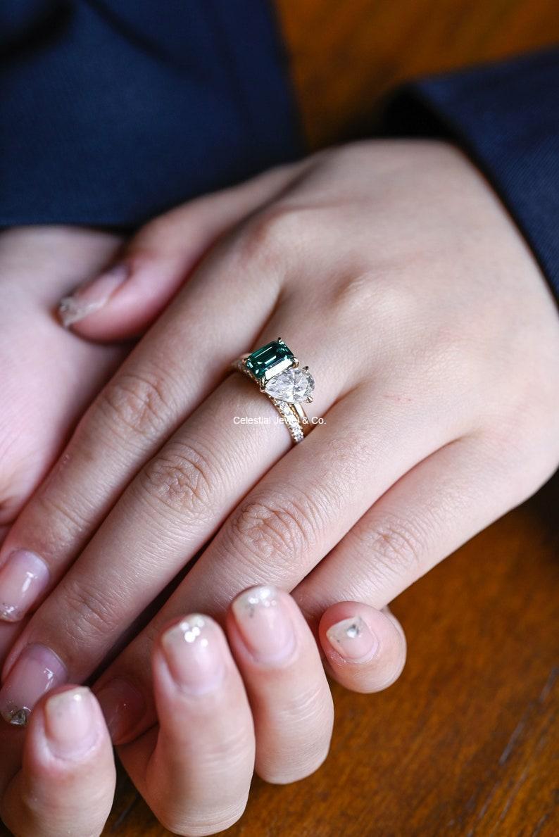 Diamond & Gold Jewellery – Rings, Earrings, Necklaces | Celestial Jewel
