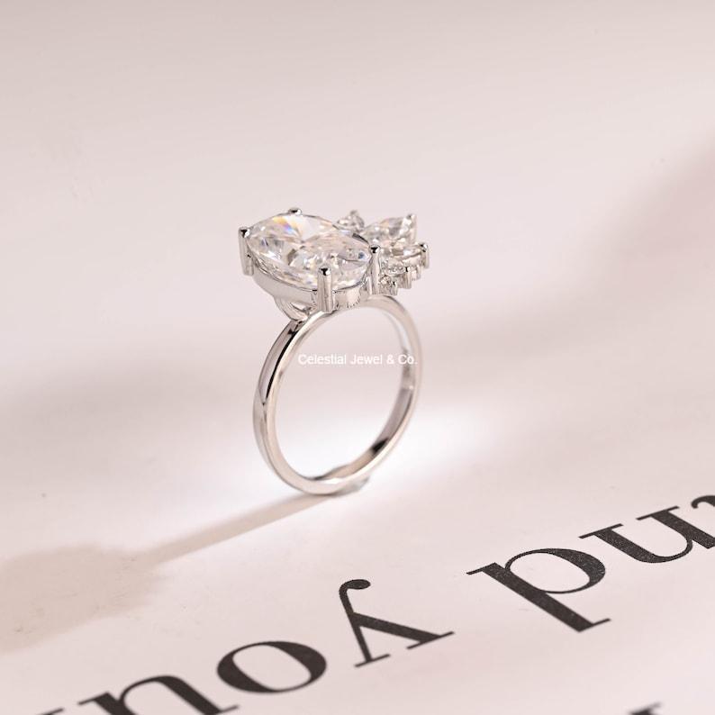 Diamond & Gold Jewellery – Rings, Earrings, Necklaces | Celestial Jewel