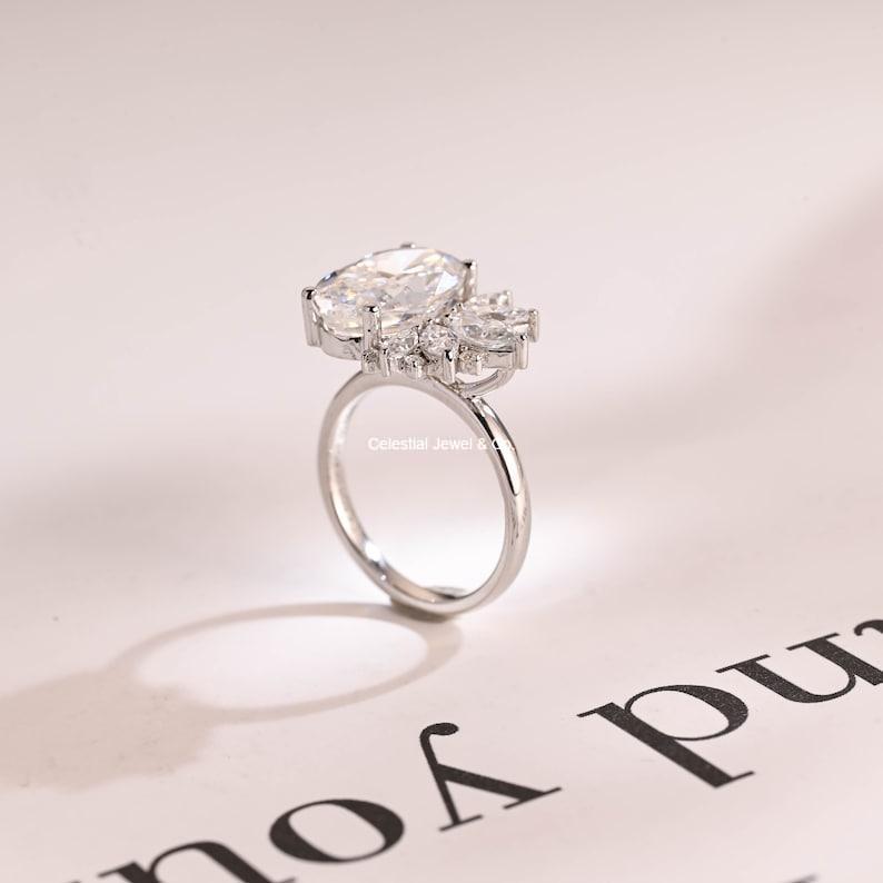 Diamond & Gold Jewellery – Rings, Earrings, Necklaces | Celestial Jewel
