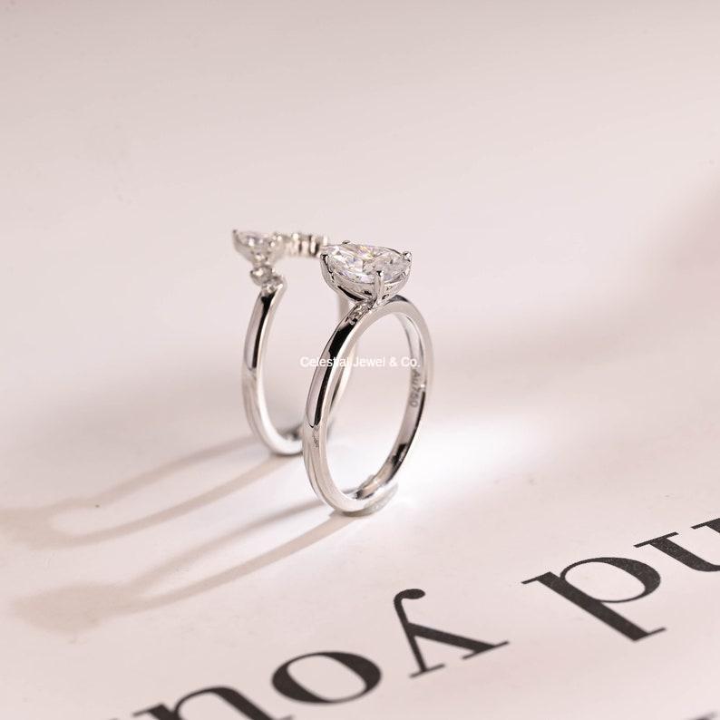 Diamond & Gold Jewellery – Rings, Earrings, Necklaces | Celestial Jewel