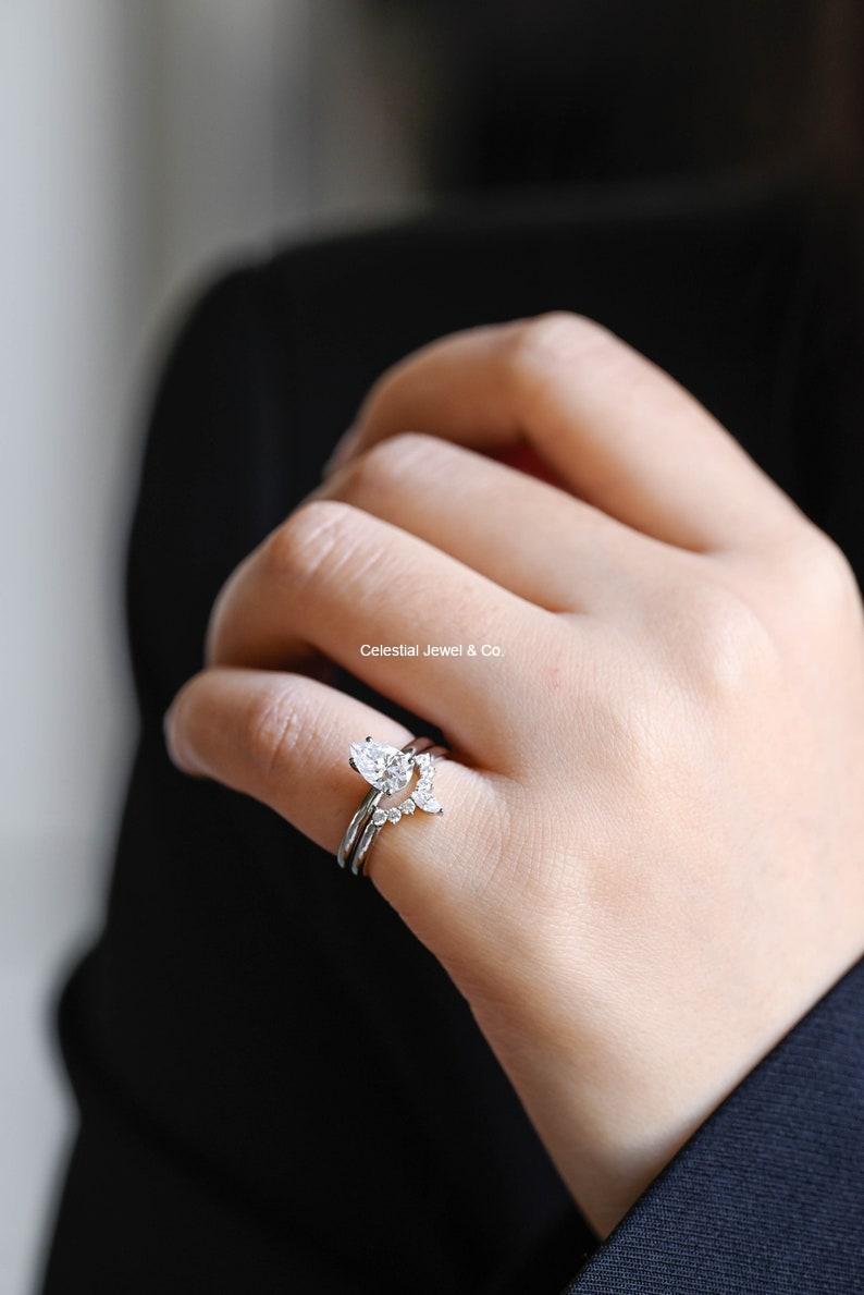 Diamond & Gold Jewellery – Rings, Earrings, Necklaces | Celestial Jewel