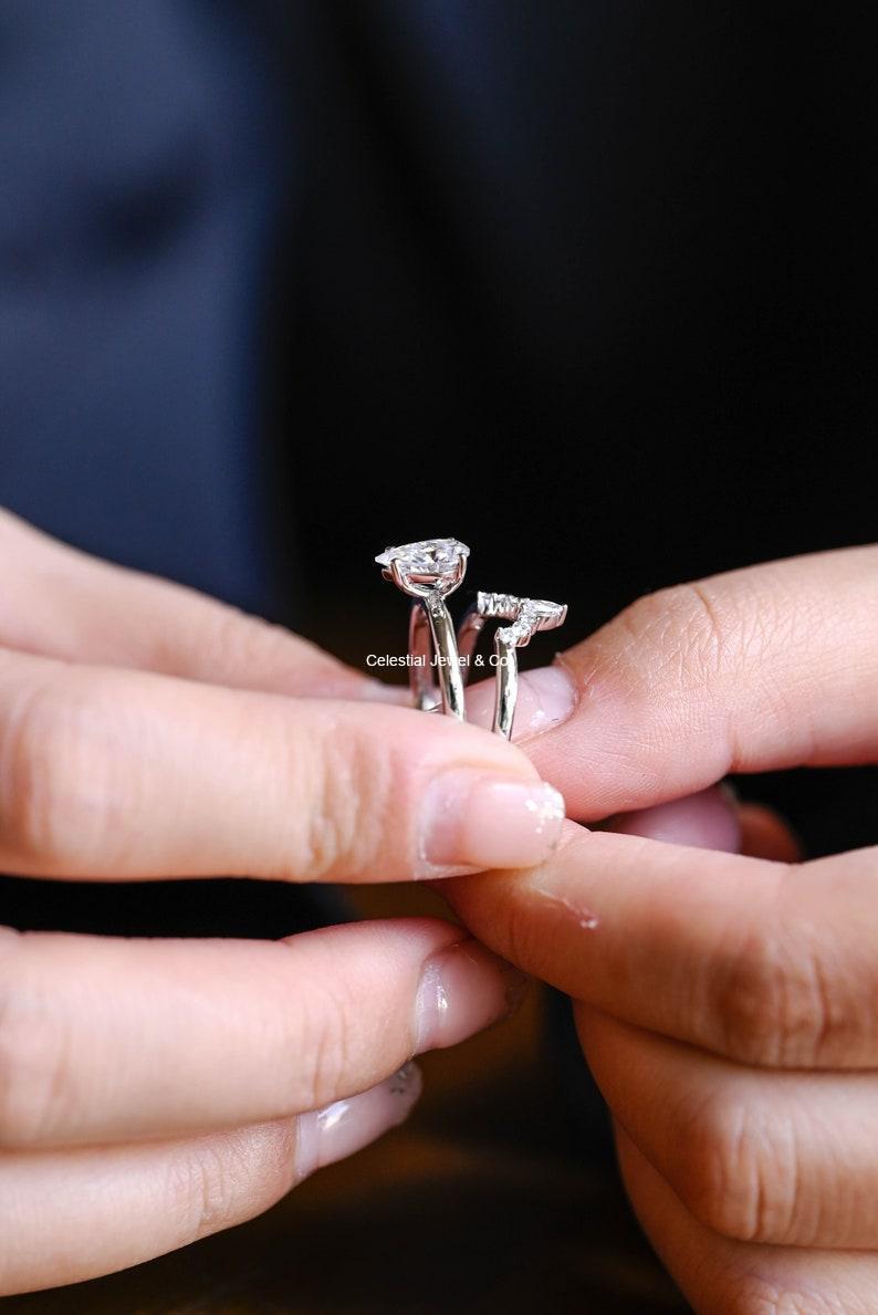 Diamond & Gold Jewellery – Rings, Earrings, Necklaces | Celestial Jewel