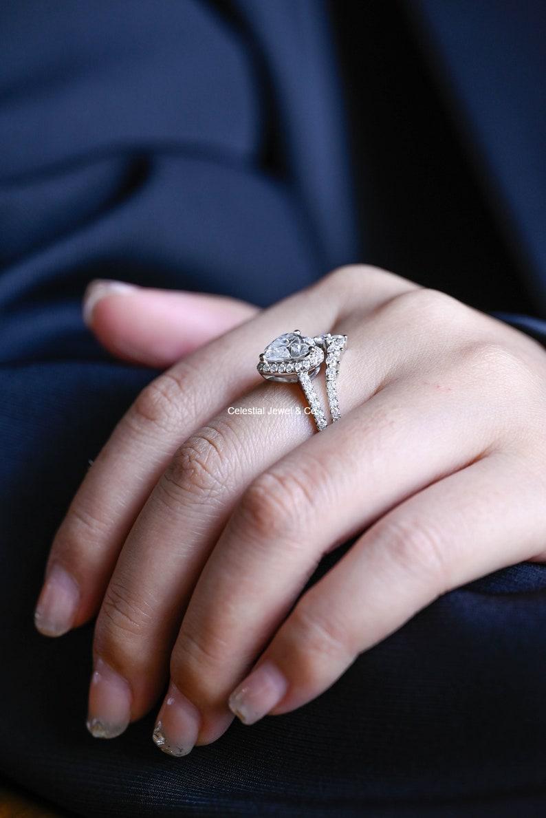 Diamond & Gold Jewellery – Rings, Earrings, Necklaces | Celestial Jewel