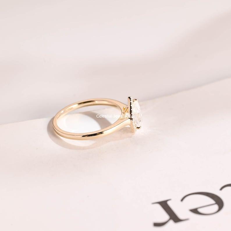 Diamond & Gold Jewellery – Rings, Earrings, Necklaces | Celestial Jewel