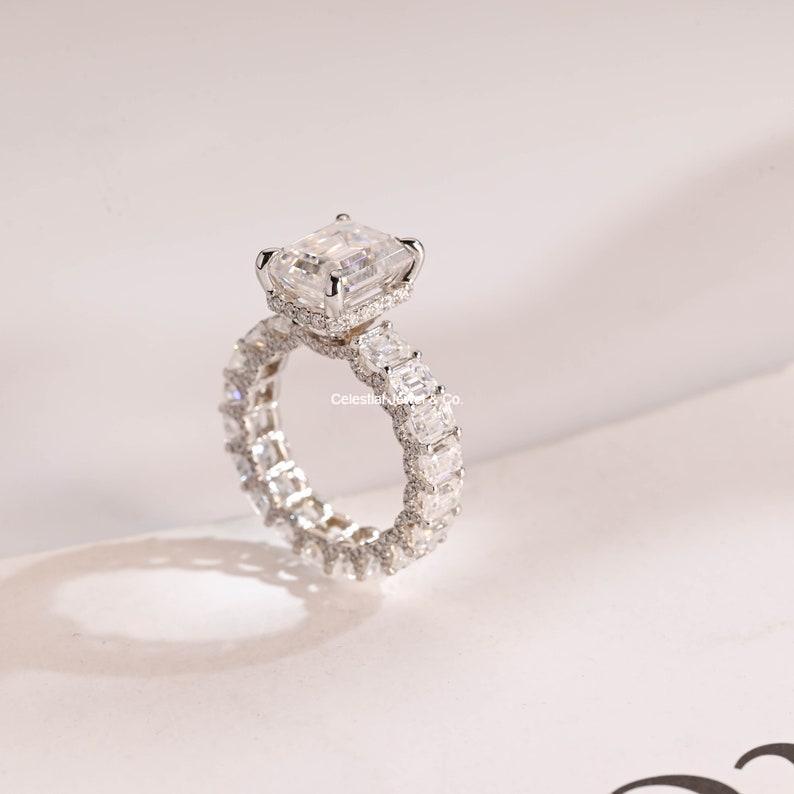 Diamond & Gold Jewellery – Rings, Earrings, Necklaces | Celestial Jewel