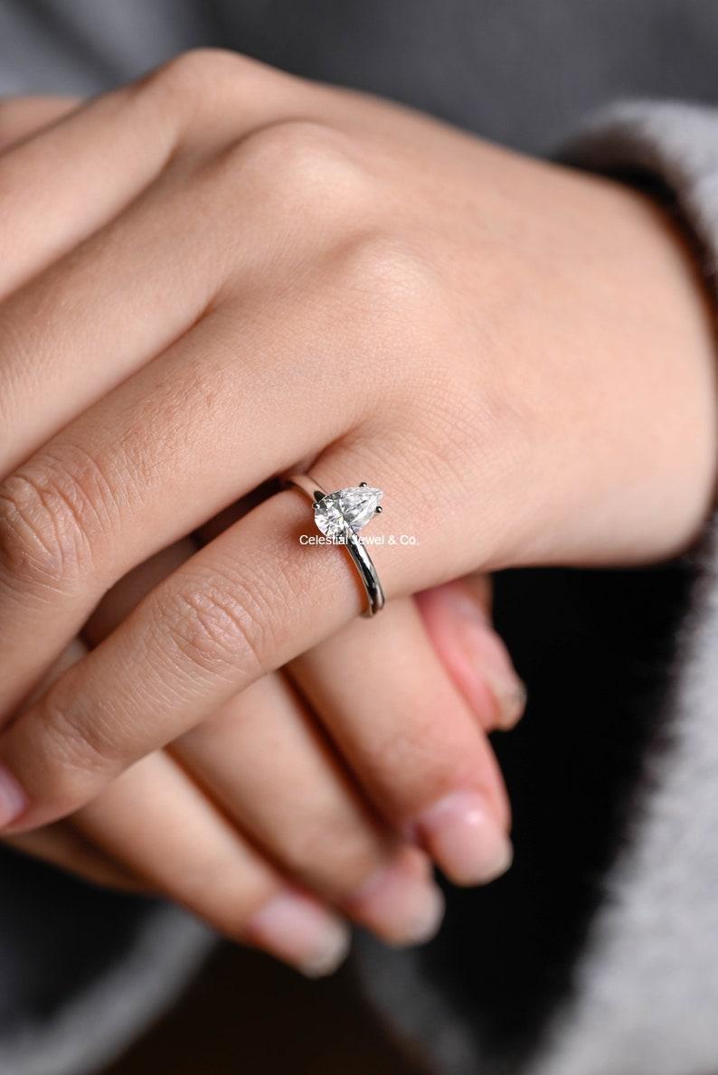 Diamond & Gold Jewellery – Rings, Earrings, Necklaces | Celestial Jewel