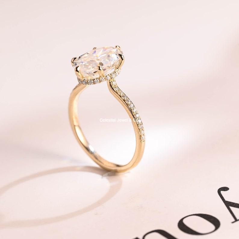 Diamond & Gold Jewellery – Rings, Earrings, Necklaces | Celestial Jewel