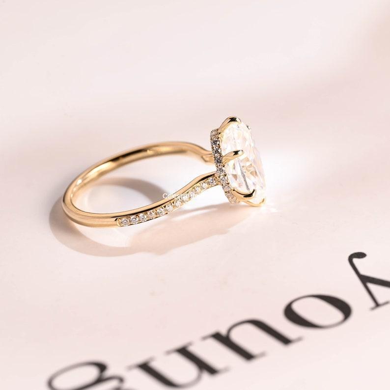 Diamond & Gold Jewellery – Rings, Earrings, Necklaces | Celestial Jewel