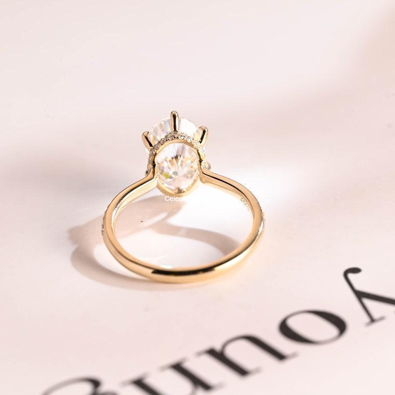 Diamond & Gold Jewellery – Rings, Earrings, Necklaces | Celestial Jewel