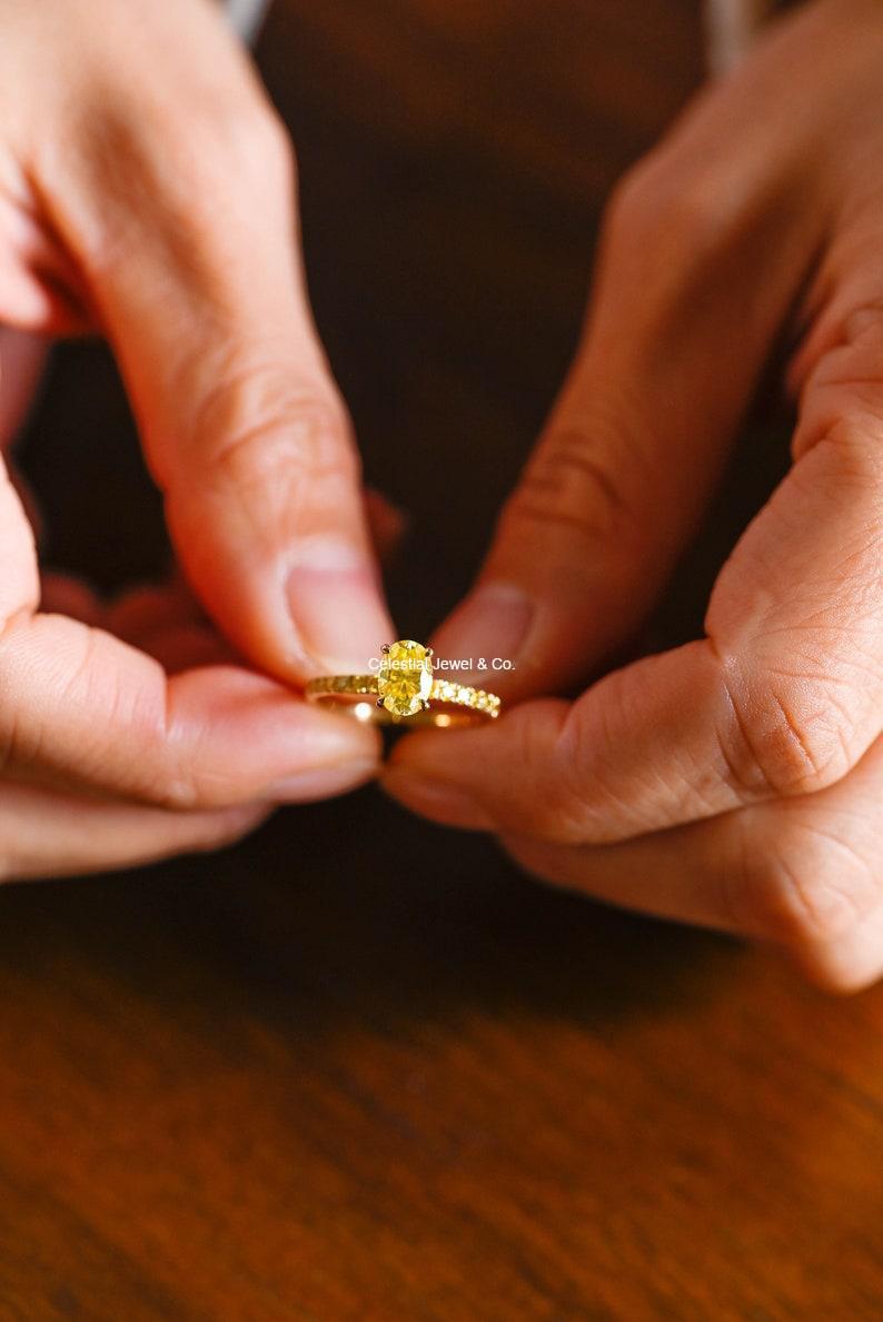 Diamond & Gold Jewellery – Rings, Earrings, Necklaces | Celestial Jewel
