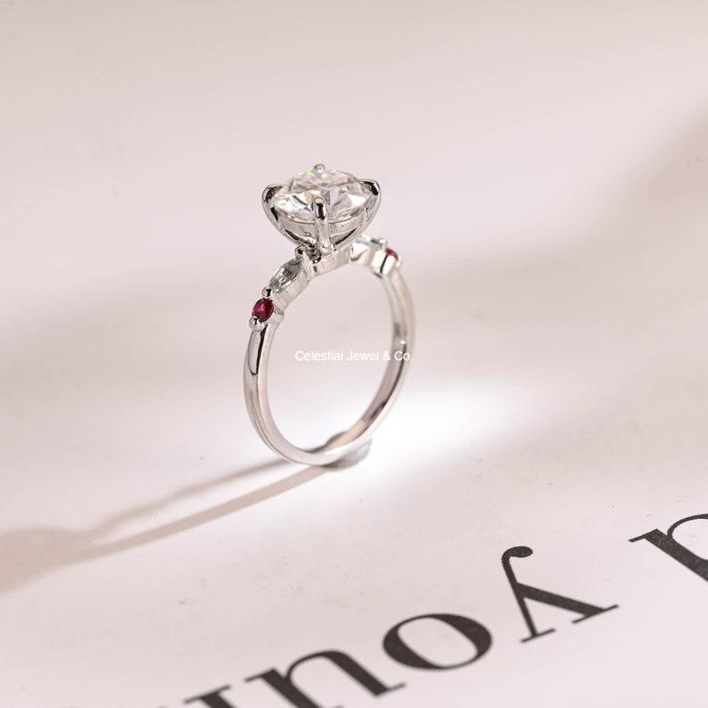 Diamond & Gold Jewellery – Rings, Earrings, Necklaces | Celestial Jewel
