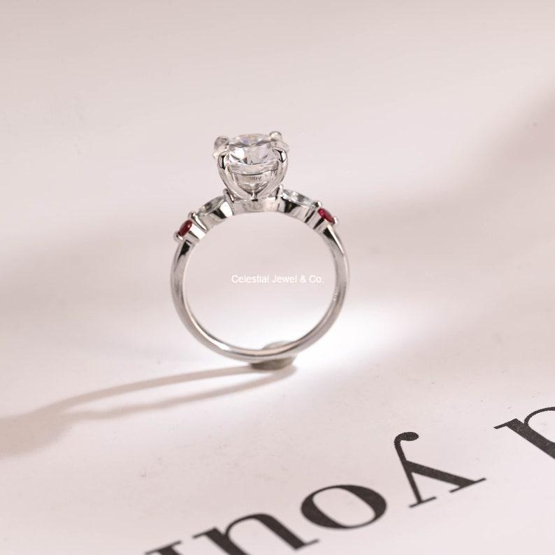 Diamond & Gold Jewellery – Rings, Earrings, Necklaces | Celestial Jewel