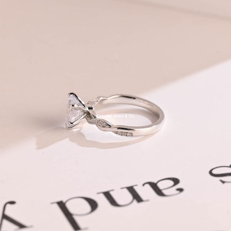 Diamond & Gold Jewellery – Rings, Earrings, Necklaces | Celestial Jewel