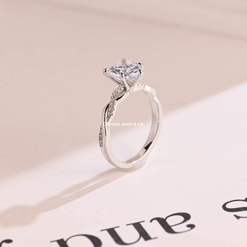 Diamond & Gold Jewellery – Rings, Earrings, Necklaces | Celestial Jewel