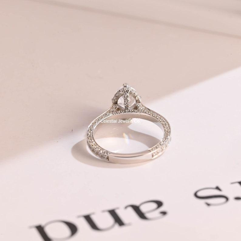 Diamond & Gold Jewellery – Rings, Earrings, Necklaces | Celestial Jewel