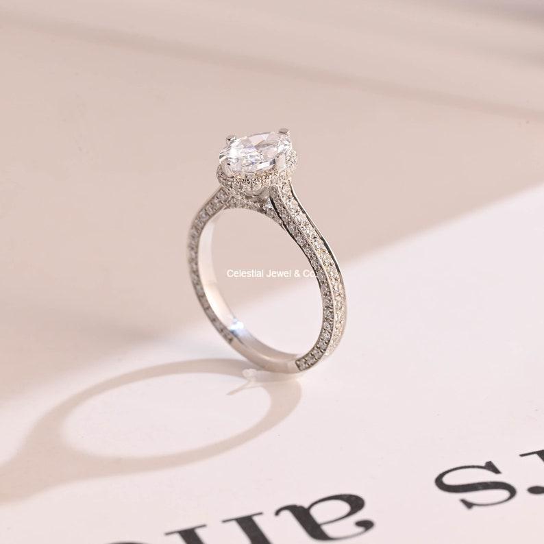 Diamond & Gold Jewellery – Rings, Earrings, Necklaces | Celestial Jewel