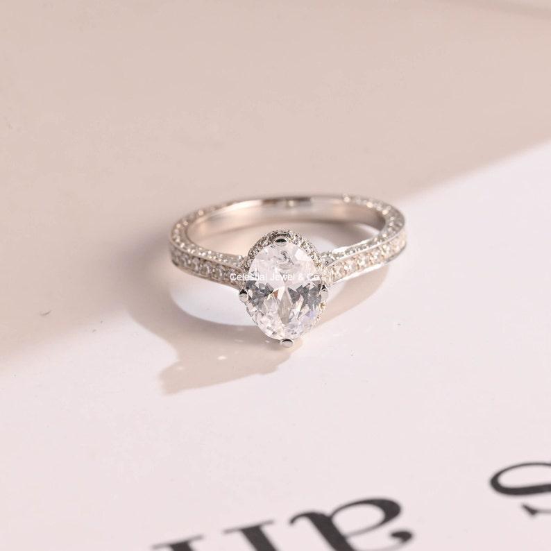 Diamond & Gold Jewellery – Rings, Earrings, Necklaces | Celestial Jewel