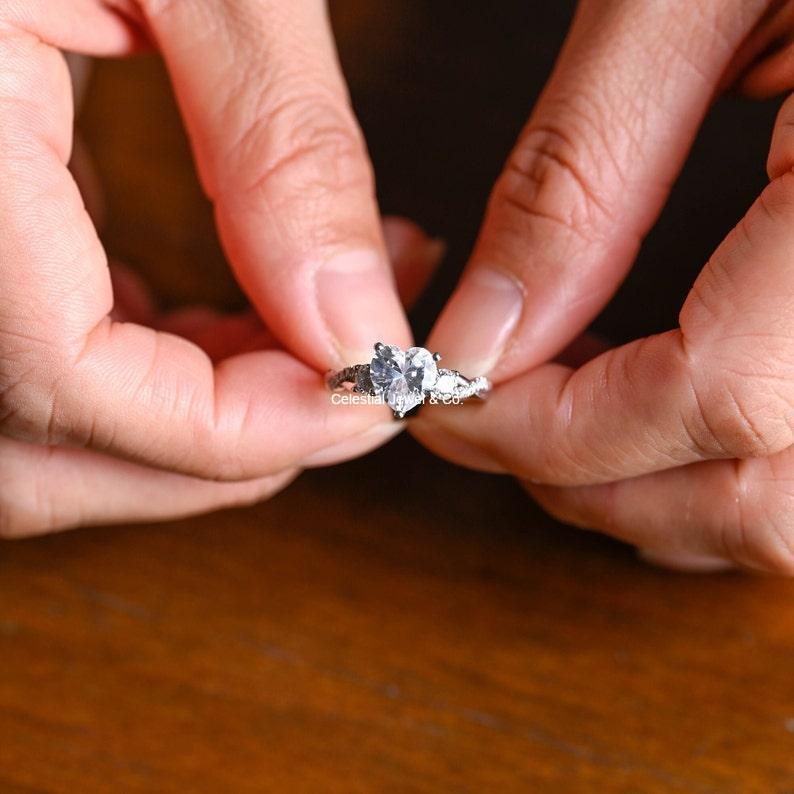 Diamond & Gold Jewellery – Rings, Earrings, Necklaces | Celestial Jewel
