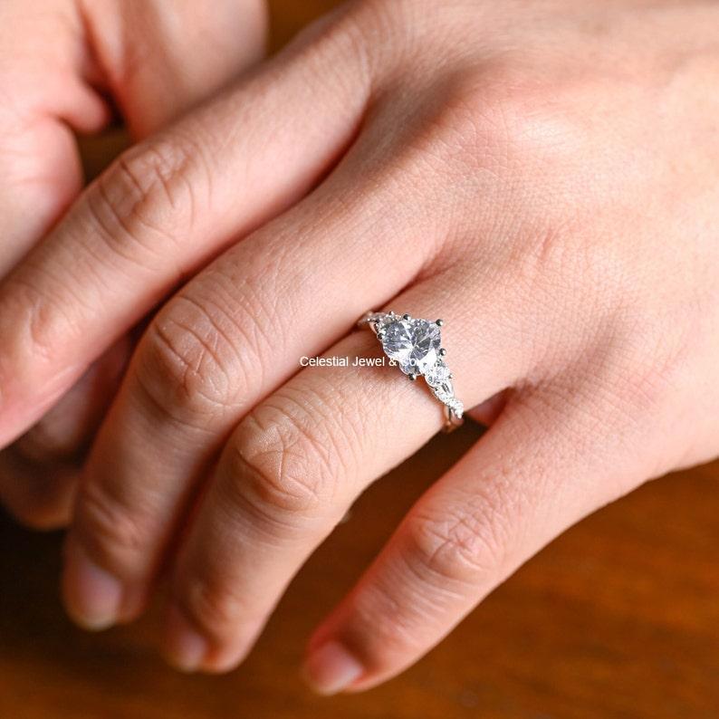 Diamond & Gold Jewellery – Rings, Earrings, Necklaces | Celestial Jewel
