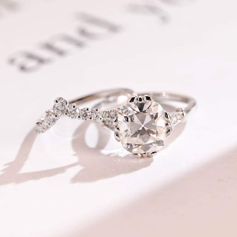 Diamond & Gold Jewellery – Rings, Earrings, Necklaces | Celestial Jewel