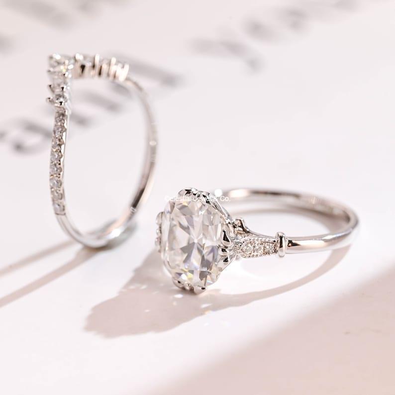 Diamond & Gold Jewellery – Rings, Earrings, Necklaces | Celestial Jewel