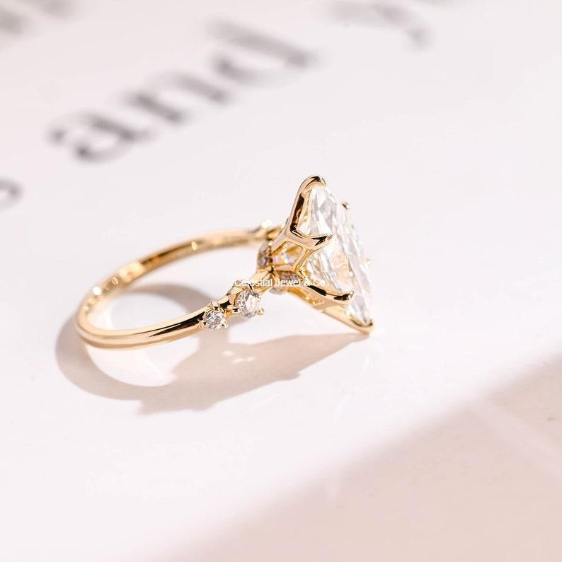Diamond & Gold Jewellery – Rings, Earrings, Necklaces | Celestial Jewel