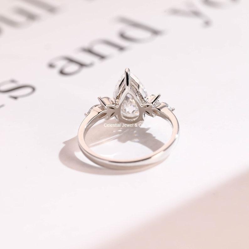 Diamond & Gold Jewellery – Rings, Earrings, Necklaces | Celestial Jewel