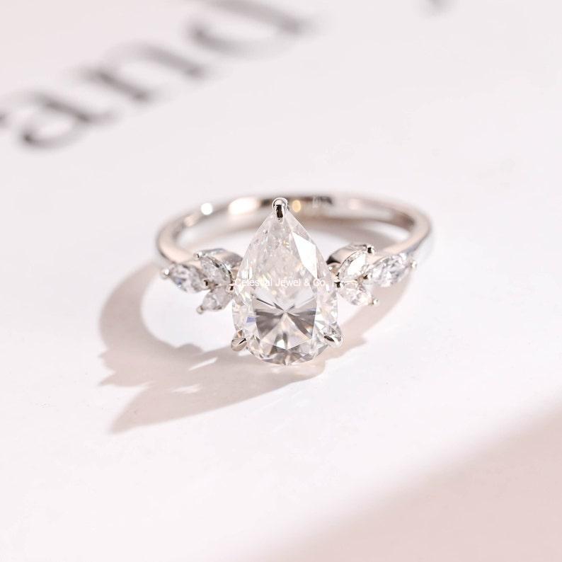 Diamond & Gold Jewellery – Rings, Earrings, Necklaces | Celestial Jewel