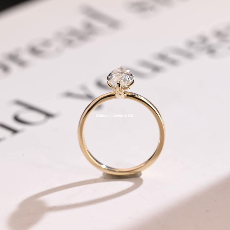 Diamond & Gold Jewellery – Rings, Earrings, Necklaces | Celestial Jewel