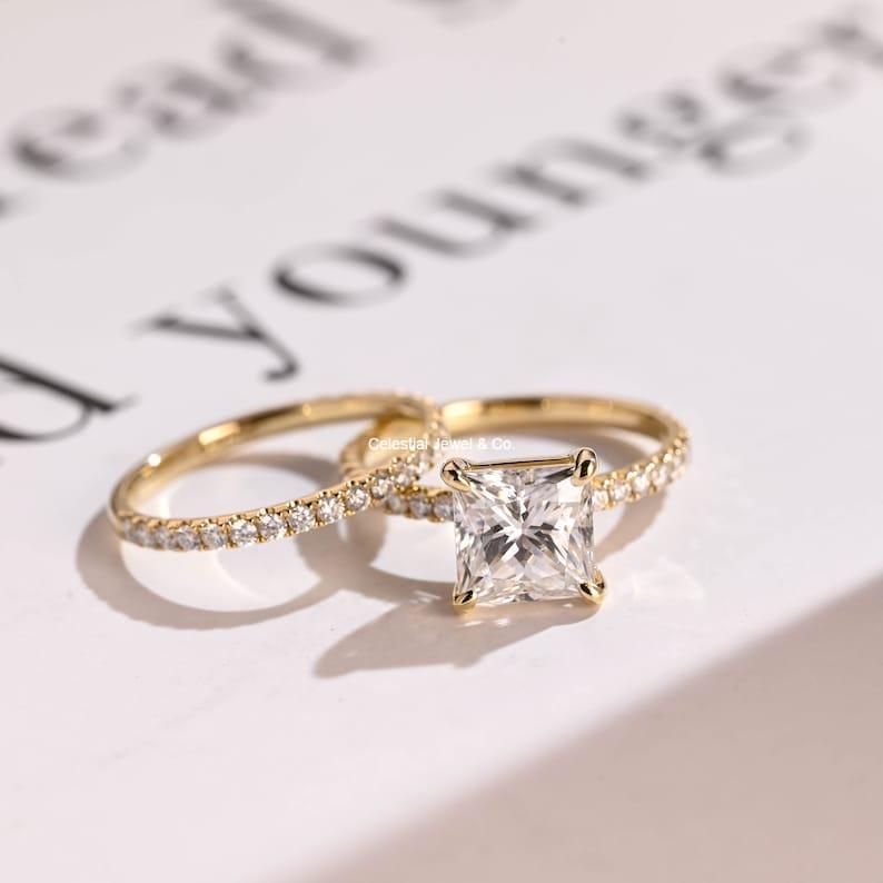 Diamond & Gold Jewellery – Rings, Earrings, Necklaces | Celestial Jewel