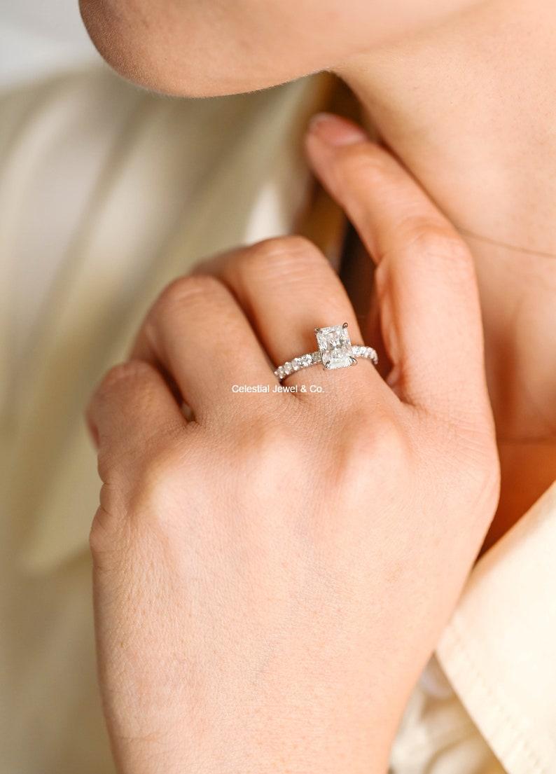 Diamond & Gold Jewellery – Rings, Earrings, Necklaces | Celestial Jewel