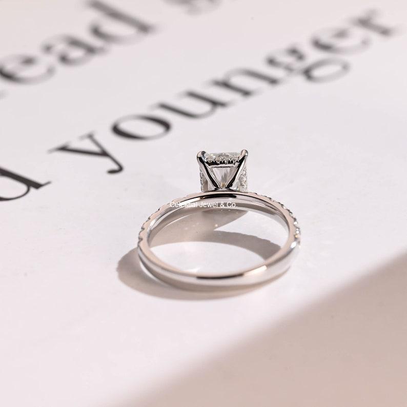 Diamond & Gold Jewellery – Rings, Earrings, Necklaces | Celestial Jewel