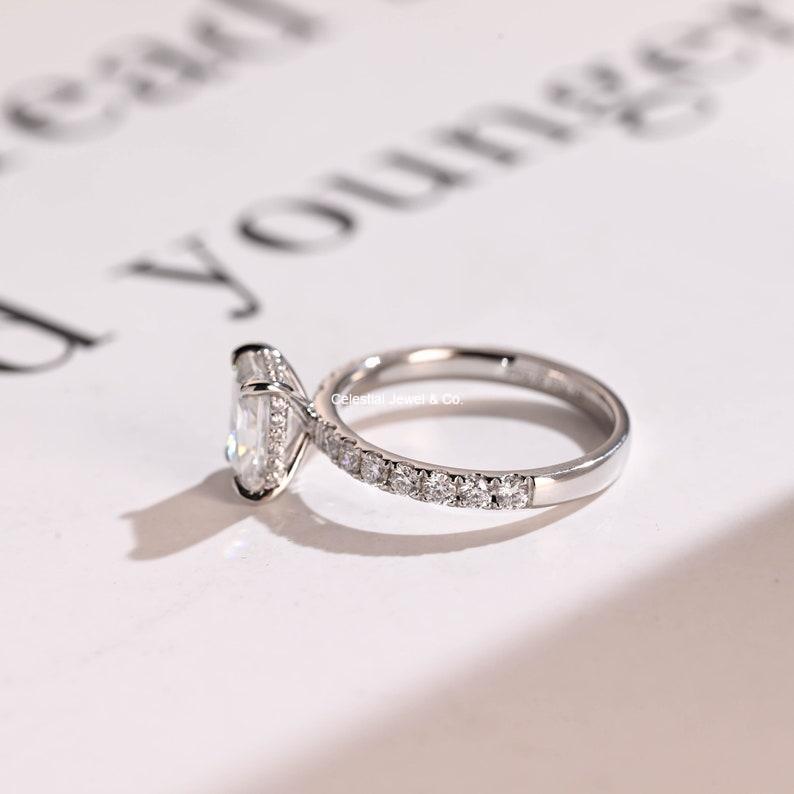 Diamond & Gold Jewellery – Rings, Earrings, Necklaces | Celestial Jewel